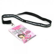 Bachelorette VIP Party Pass & Dare Game