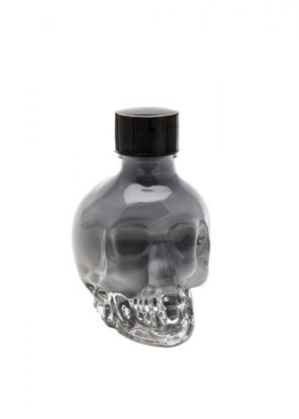 Liquid Latex Skull Black 1 Oz