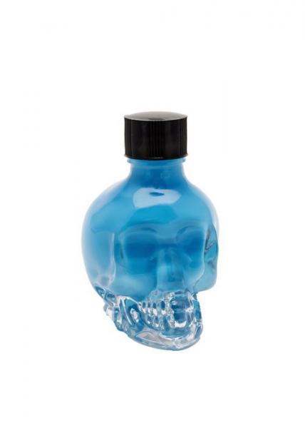 Liquid Latex Skull Blue 1 Oz