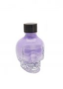 Liquid Latex Skull Purple 1 Oz