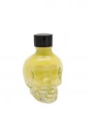 Liquid Latex Skull Yellow 1 Oz