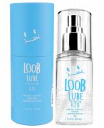 Loob Lube Water Base H2O 2.7 fluid ounces