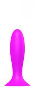 Godebuster Small Rose Butt Plug