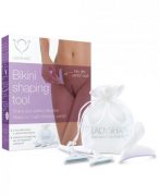 Ladyshape Brazilian Bikini Shaping Tool