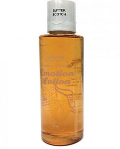 Emotion Lotion Butterscotch 4oz