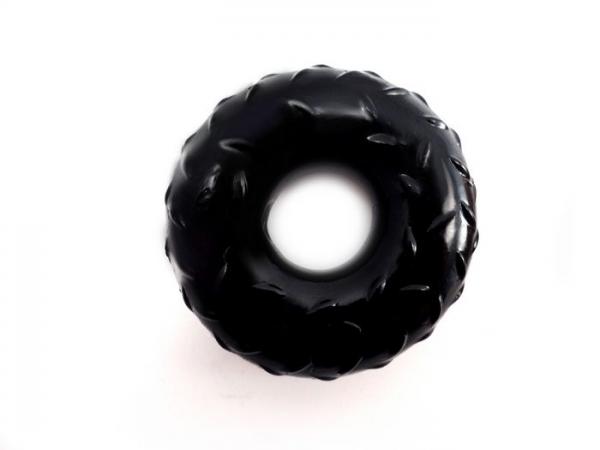 M2M Cock Ring Sili Flex Mega Black