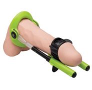 Male Edge Extra Penis Extension Kit Green