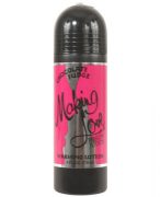 Making Love Passion Potion Chocolate Fudge