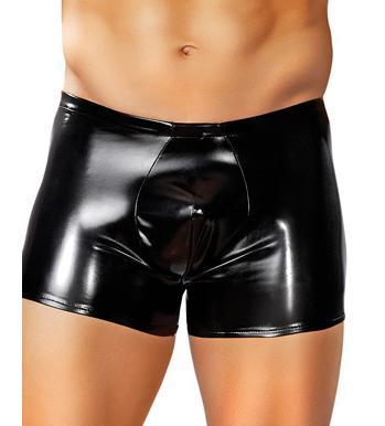 Rubber Pouch Black Extra Large