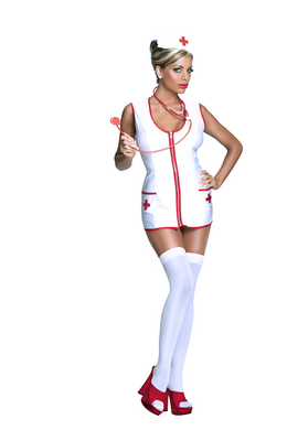 Nurse Bettie Large