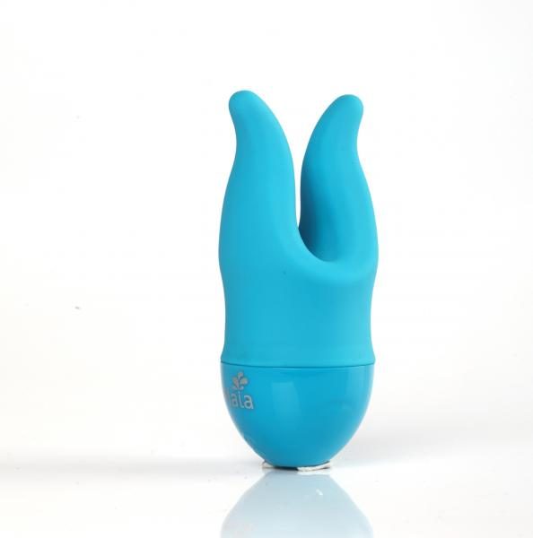 Maia Penelope Wicked Clip Massager Blue