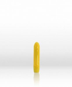 Mini Bullet Led Neon Yellow