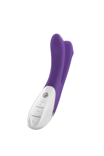 Bon Aparte Vibrator Deep Purple