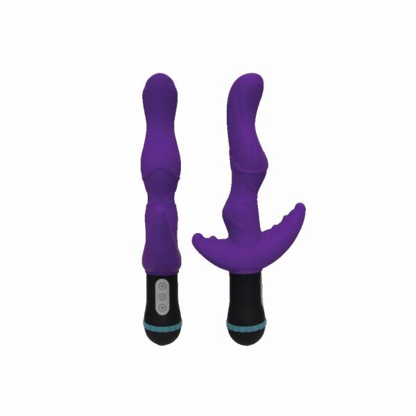 Nobu Java Purple Vibrator