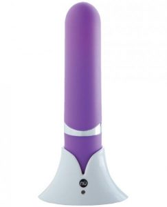 Sensuelle Touch 7 Function Bullet Vibrator Purple