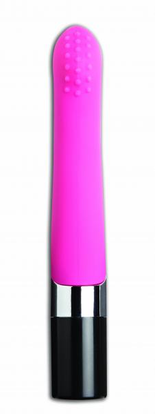Sensuelle Pearl Rechargeable 10 Function Vibrator - Pink