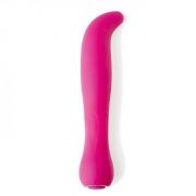 Sensuelle Baelii Flexible G Spot Vibe 20 Functions Pink