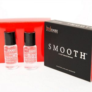 Smooth H2O Infused Lubricant