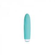Luxe Compact Vibe Electra Turquoise Blue
