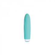 Luxe Compact Vibe Electra Turquoise Blue