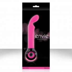 Envie - G Spot Massager - Pink