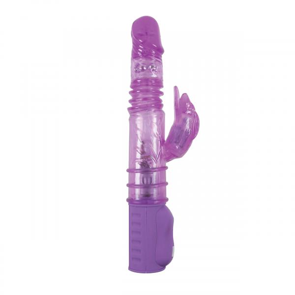 Bunnytron Thruster Vibe Purple