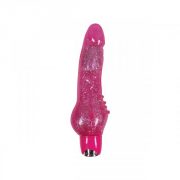 Aries Pink Realistic Vibrator