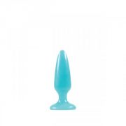 Firefly Pleasure Plug Small Blue