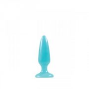 Firefly Pleasure Plug Small Blue