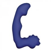 Renegade Vibrating Prostate Massager 1 Blue