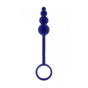 Renegade Ripcord Blue Plug