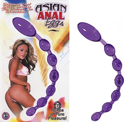 Asian Anal Eggs Purple