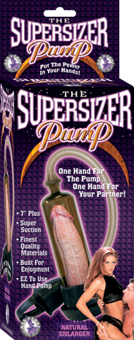 The Supersizer Pump