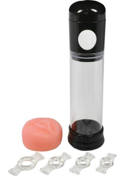 Extreme Overdrive Pump