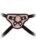 Harness The Revolution Pink
