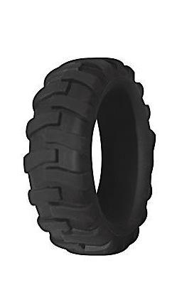 X-Large Tire Ring Black
