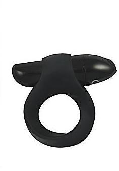 7 Functions Power Ring Black