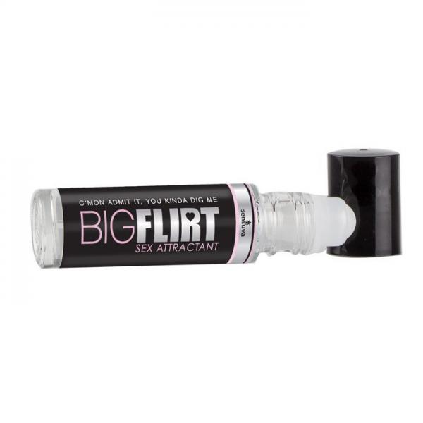 You Big Flirt Sex Attractant .34oz