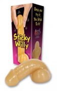 Sticky Willy