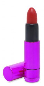 Lipstick Vibe Ultra Discreet Pink