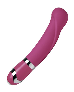 Le Reve Silicone Petite Vibrator Waterproof - Pink