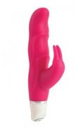 Le Reve Silicone Rabbit