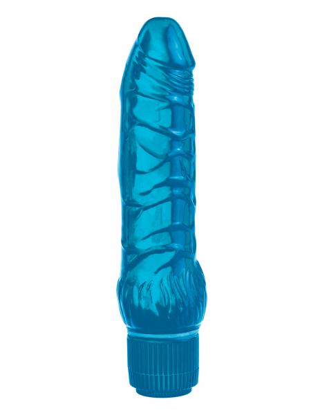 Juicy Jewels Cobalt Breeze Vibrator