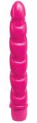 Neon Twister Pink Vibrator