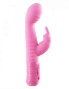 Wow Rabbit G Pink Vibrator