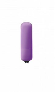 Li'l Lover Massager - Purple