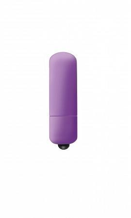 Li'l Lover Massager - Purple