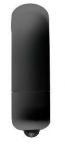 Li'l Lover Massager - Black