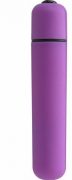 Neon Luv Touch Bullet XL Purple Vibrator