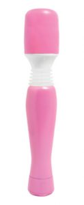 Waterproof Mini Mini Wanachi - Pink